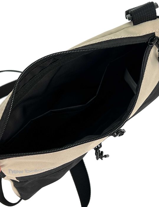 Сумка через плече New Balance Cordura / месенджер / кросбоді