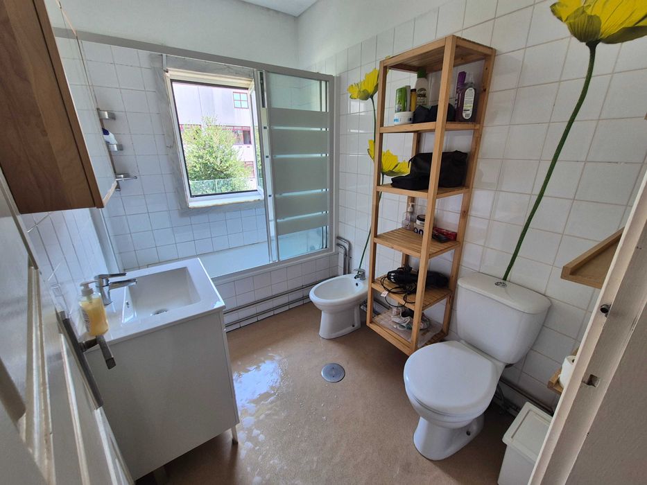 Quarto para arrendar, Polo da Asprela, próximo do ISEP