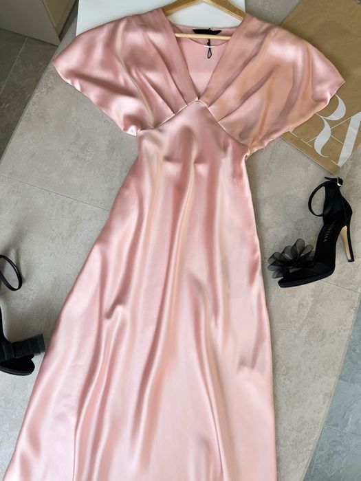 Сукня від zara нова колекція