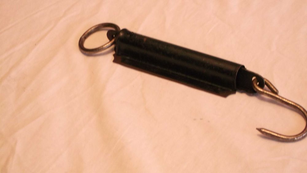 BALANÇA     POCKET BALANCE