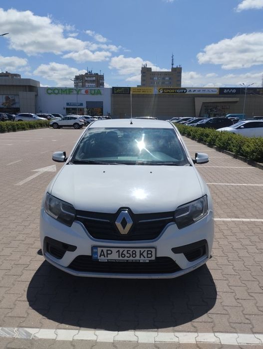 Renault Logan