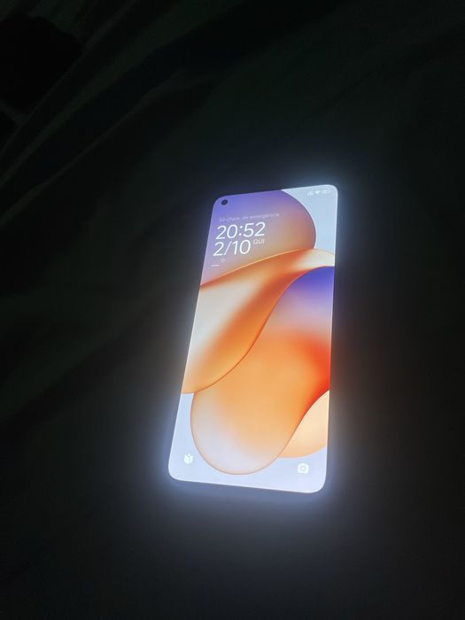 VENDO XIAOMI 11 Lite 5G NE 128GB