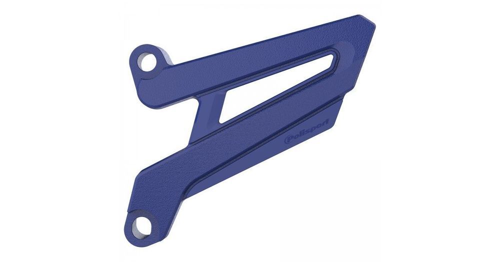 protetor de pinhao polisport azul yamaha wr / yz