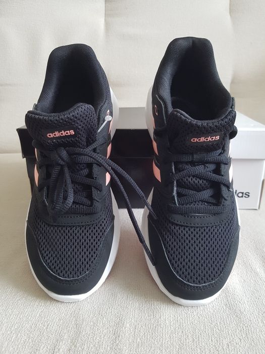 Buty damskie Adidas Duramo Lite 2.0