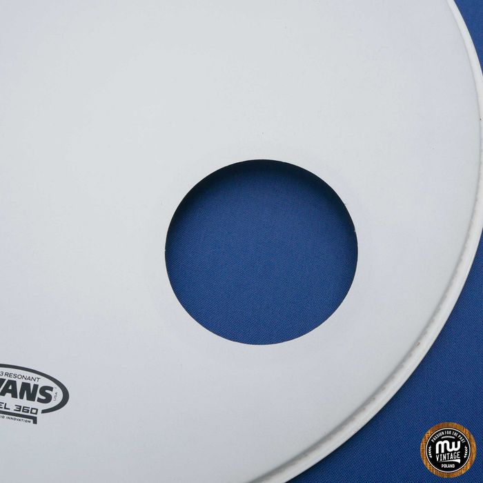 ‼️ Evans - naciąg EQ3 Resonant Coated 22" ‼️