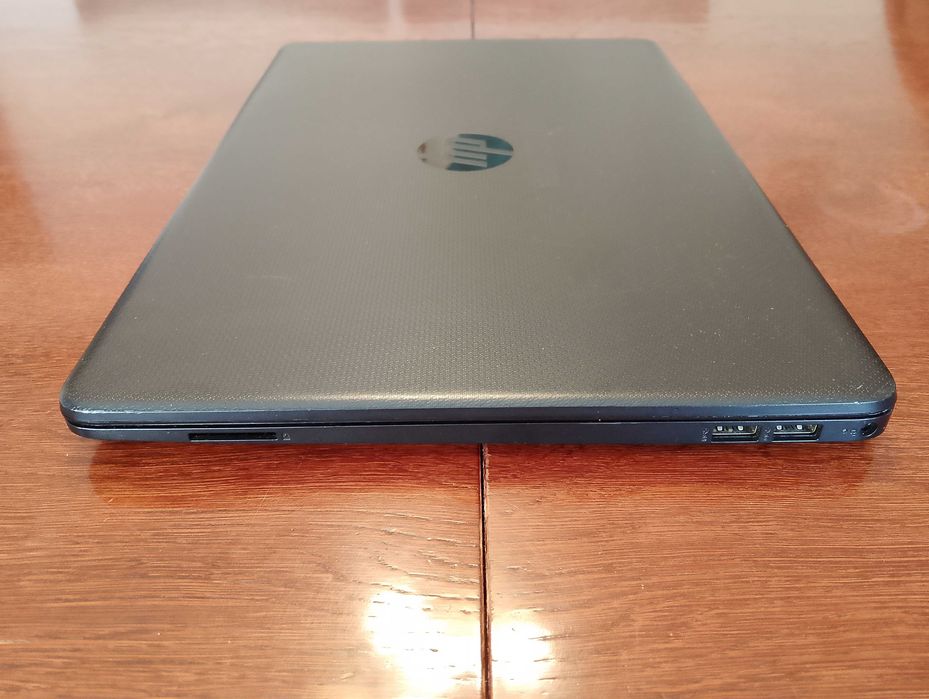 HP 15-dw1407no Celeron N4120 4GB RAM 128GB SSD WIN 11