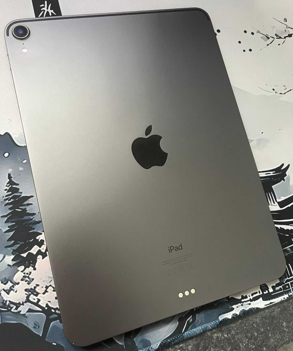 iPad Pro 11'' 256GB