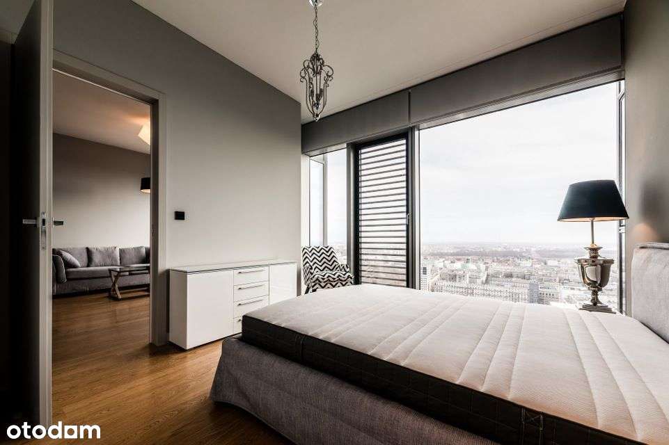 Cosmopolitan - Apartament Piętro 27/44