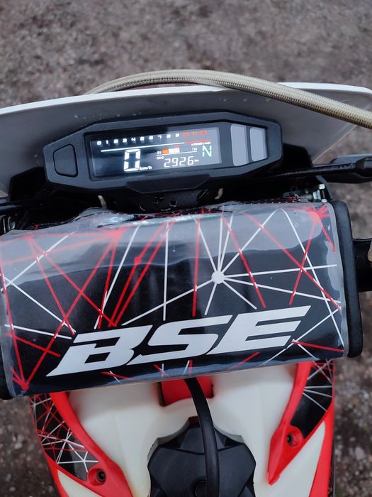 Bse S2 на доках Бсе