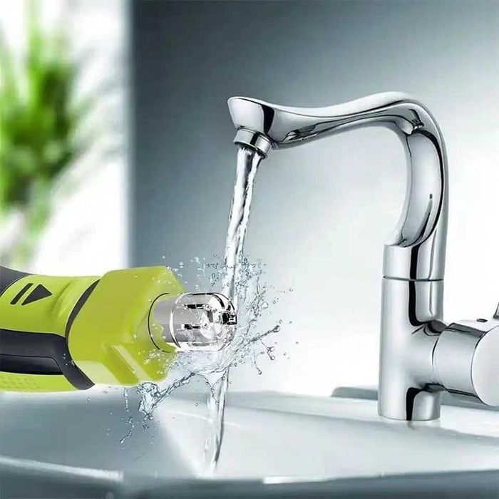 Насадка для носа та вух до Philips OneBlade