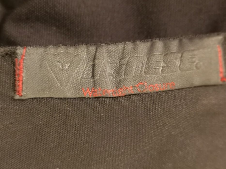 Fato DAINESE - 2 Peças