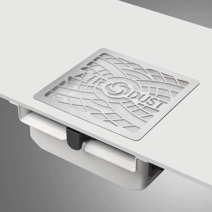 Витяжка dustwell champion для манікюру