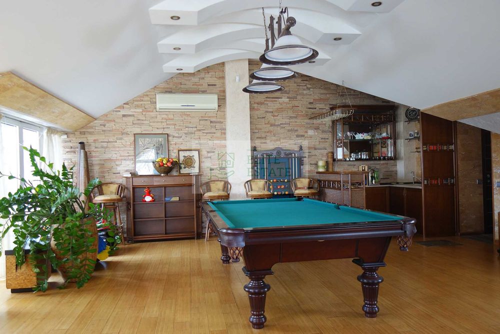 Многокомнатная квартира по адресу ул. Шота Руставели (площадь 406 м²) - Atlanta.ua - фото 18