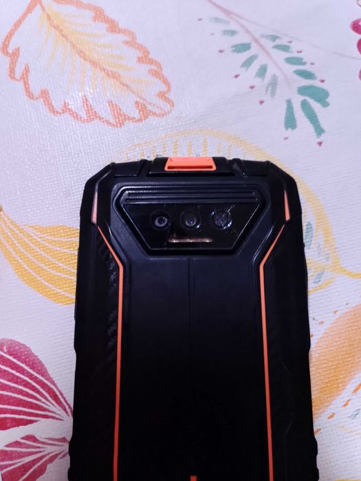 Android robusto DOOGEE S41T