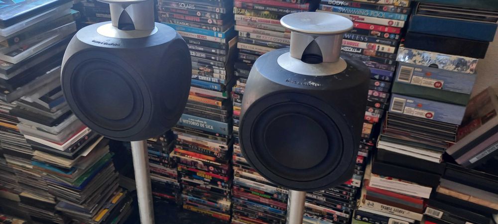 Bang & Olufsen Beolab 3
