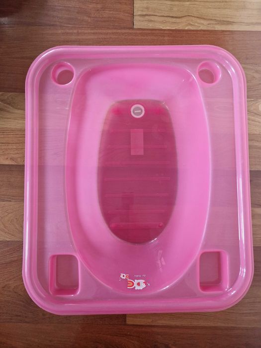 Banheira para bebé da Zippy