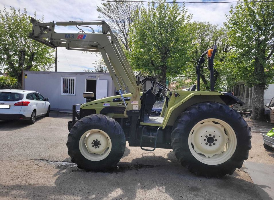 Hurlimann H 478 DT