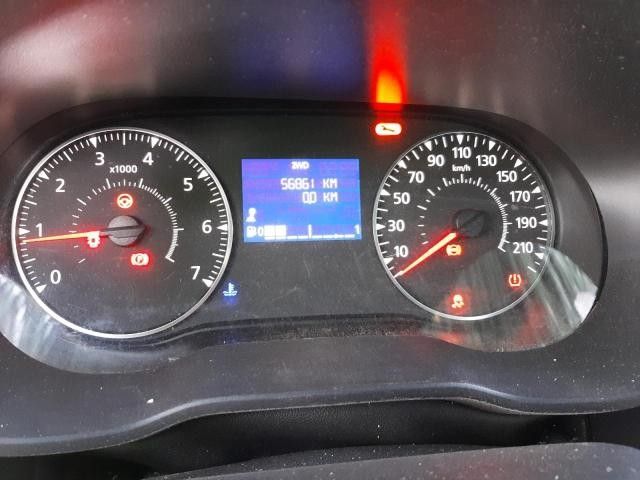 Peças Dacia Duster Ii 1.5 Dci 4X4 2020