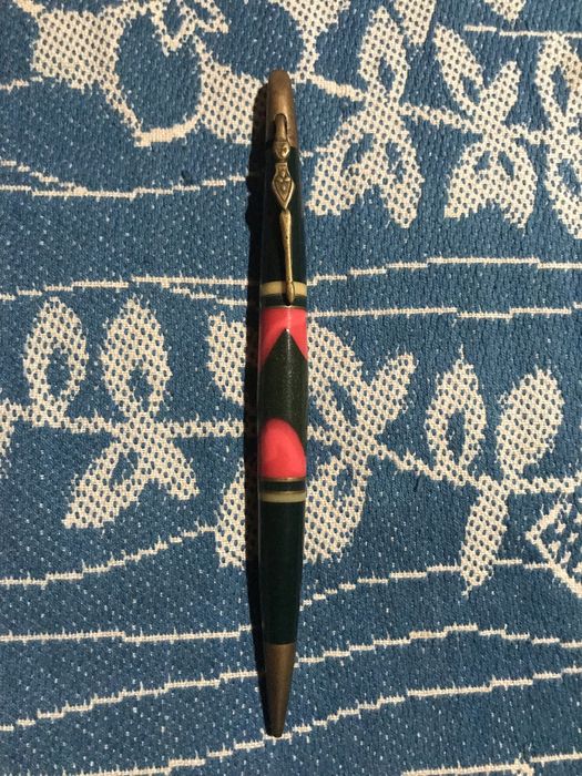 Ручки ИТК,стариние