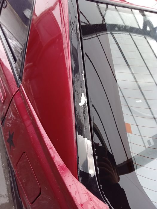 Mazda 323f bg ВР05 1992