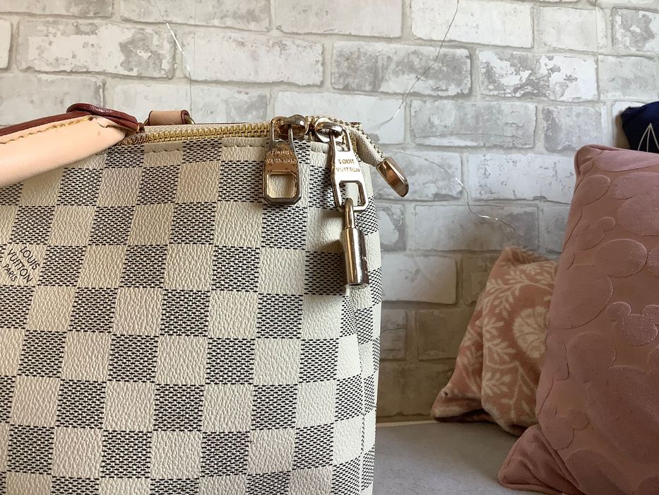 Torebka Louis Vuitton
