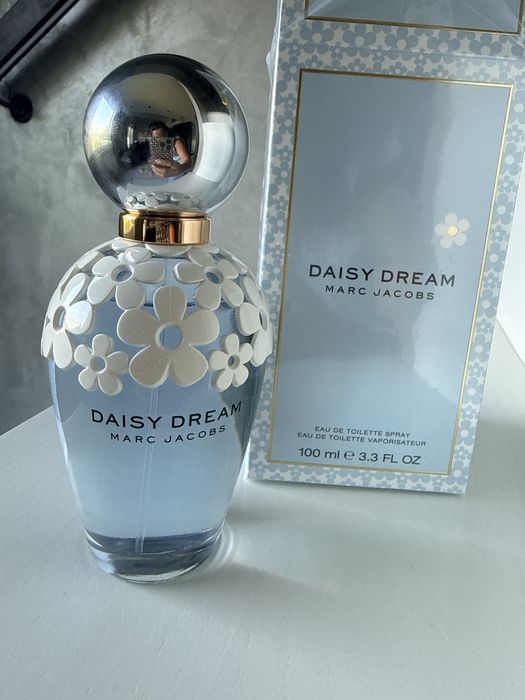 Daisy Dream Marc Jacobs 100ml nowy