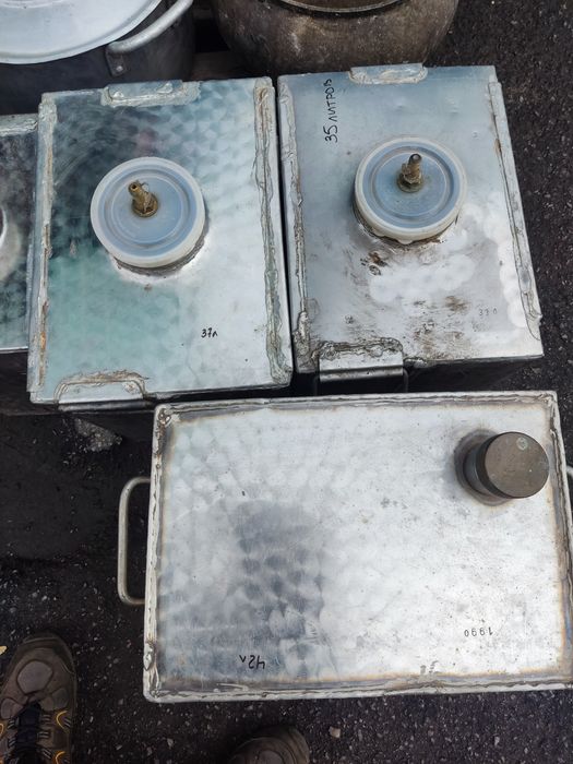 кастрюли с пищ нержавейки под вино