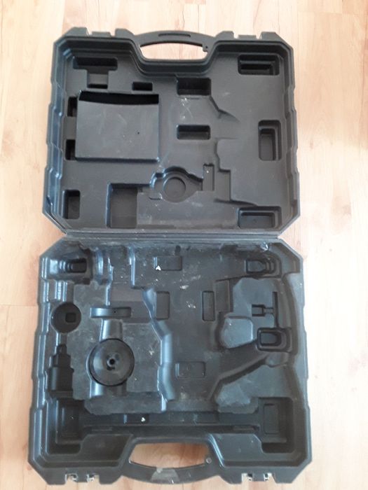 Walizka na wiertarkę TITAN