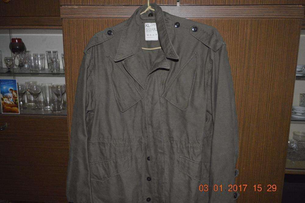 kurtki parki,orginalne,usa,demobil