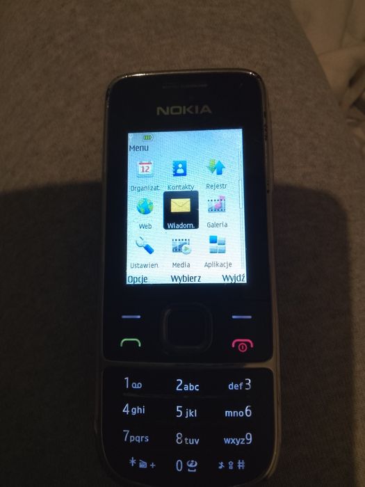 Telefony komurkowe