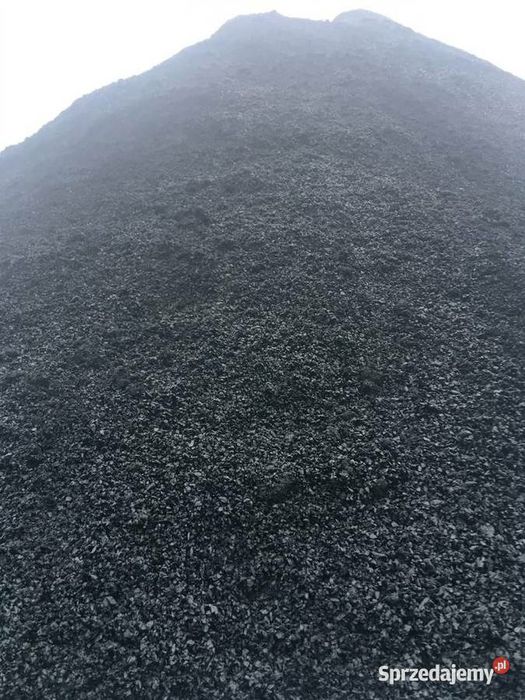 Miał  weglowy , wegiel orzech I