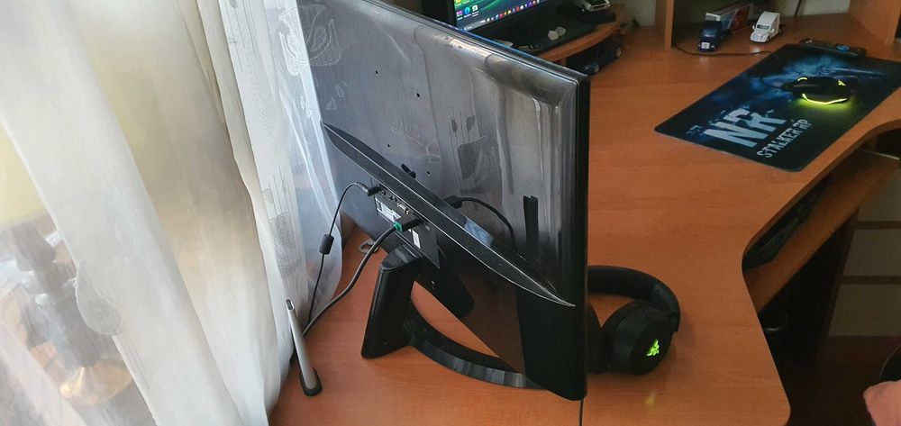 Продам монітор LG 27"  27mp68vq-p