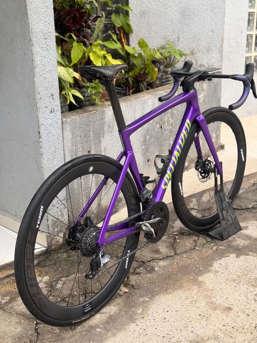 Bicicleta de estrada