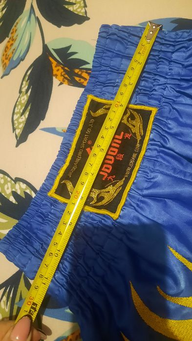 Шорти для тайського боксу М