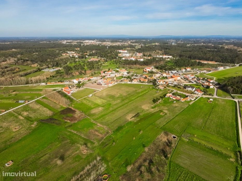 Terreno para construir