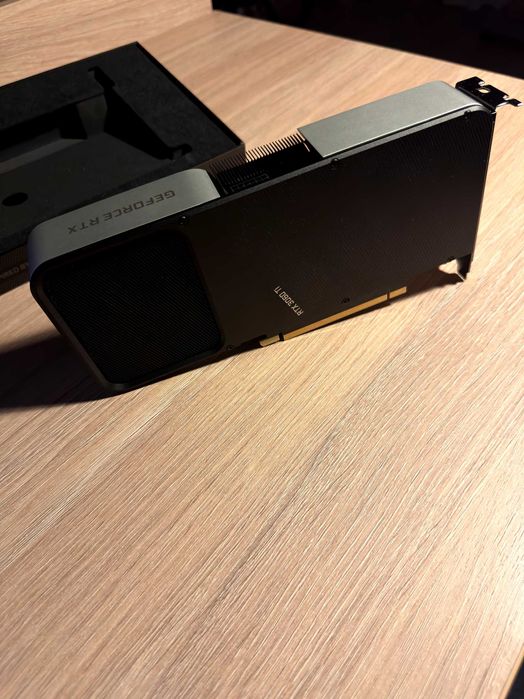 RTX 3060 Ti Founders Edition