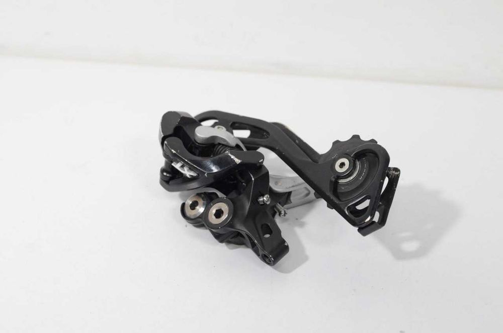 Комплект трансмісії Shimano Deore XT / Deore 3х10