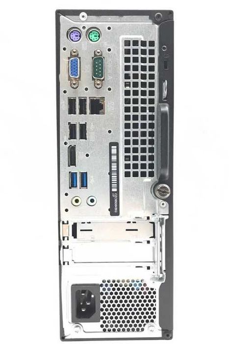 Computador HP ProDesk 400 G3 SFF PC i5-6500 3.20GHz 8GB DDR4 320GB