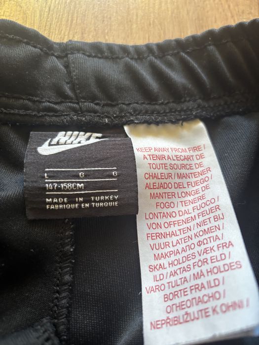 Футлольна форма Puma штани Nike зіпка Adidas Nike