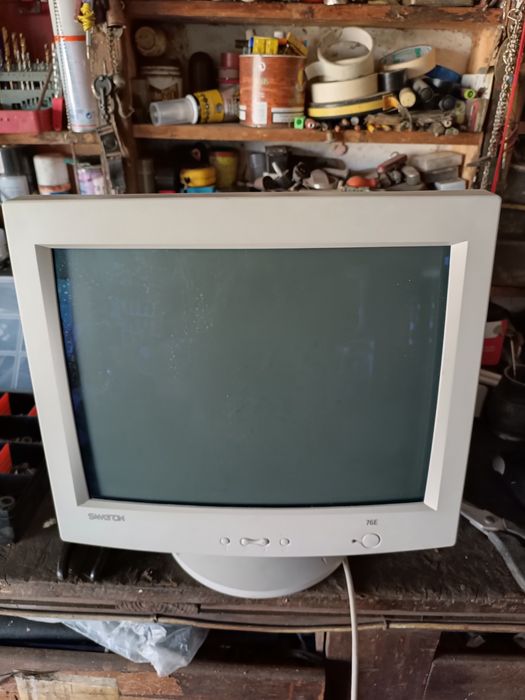 Monitor PC Samtron