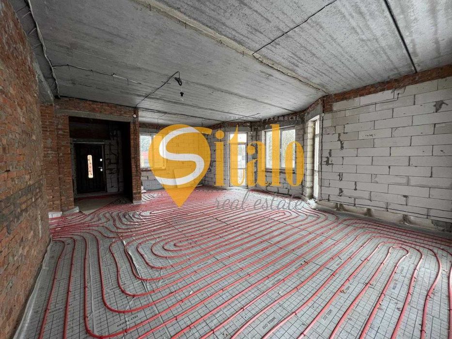 Дом по адресу ул. Центральная (площадь 200 м²) - Atlanta.ua - фото 12