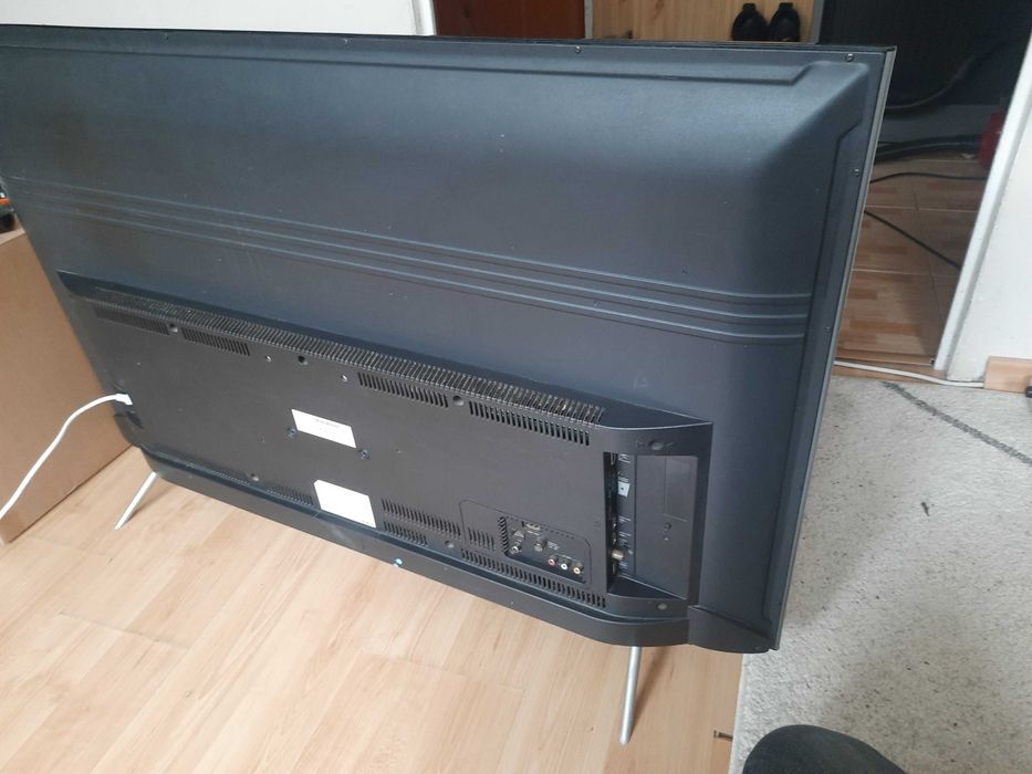 telewizor thomson 43ut6006