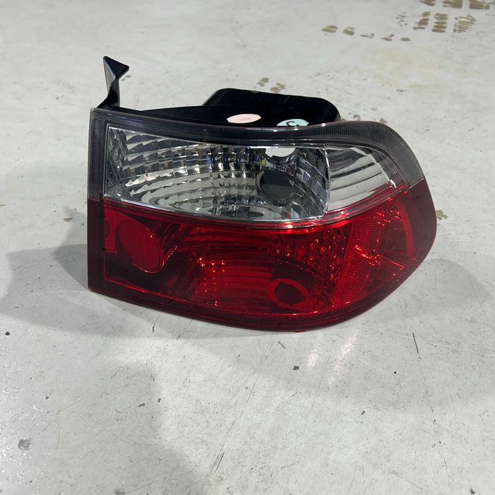 Farolins Honda Civic 92-95