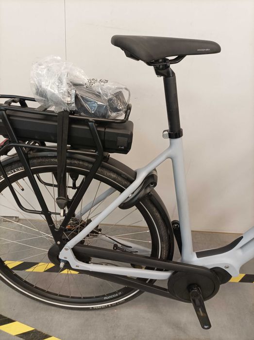 Rower elektryczny Multicycle SOLO EMI OUTLET