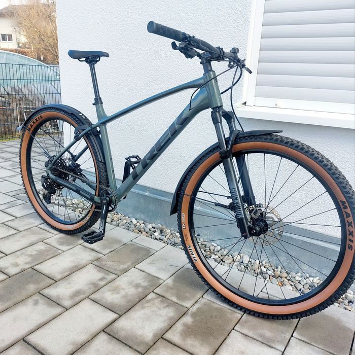 Велосипед Trek marlin 7 gen3 XL 2025
