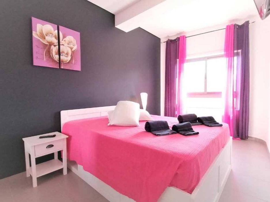 Férias Praia da Rocha 2026