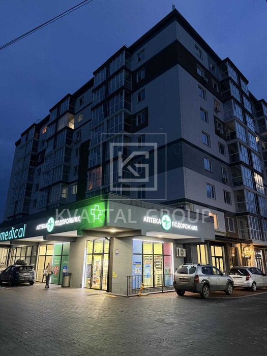 Продаж квартири в ЖК Idilika Avenue,  ЄОСЕЛЯ ДО 3 РОКІВ, без комісії!