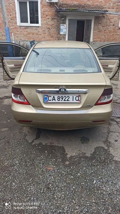 Продається BAD F3 2007 року