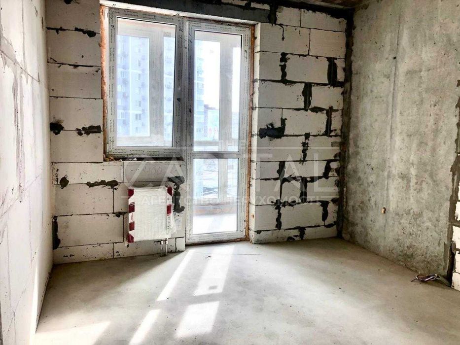 Продаж квартири ЖК Лебединий Харківська Дарницький район Ревуцького