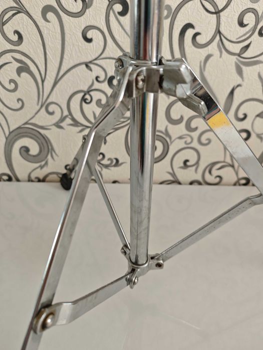 Стійка Yamaha CS510 straight cymbal stand стойка ударная установка